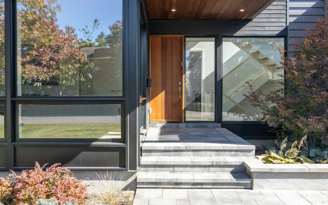 Front Doors Clients Actually Enjoy Using Every Day