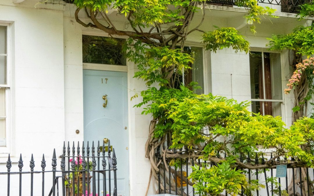 When A Front Door Upgrade May Not Be The Right Move