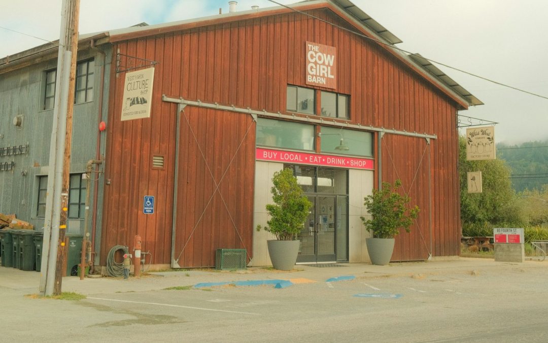 Entry Door Safety In Commercial And Shared Buildings