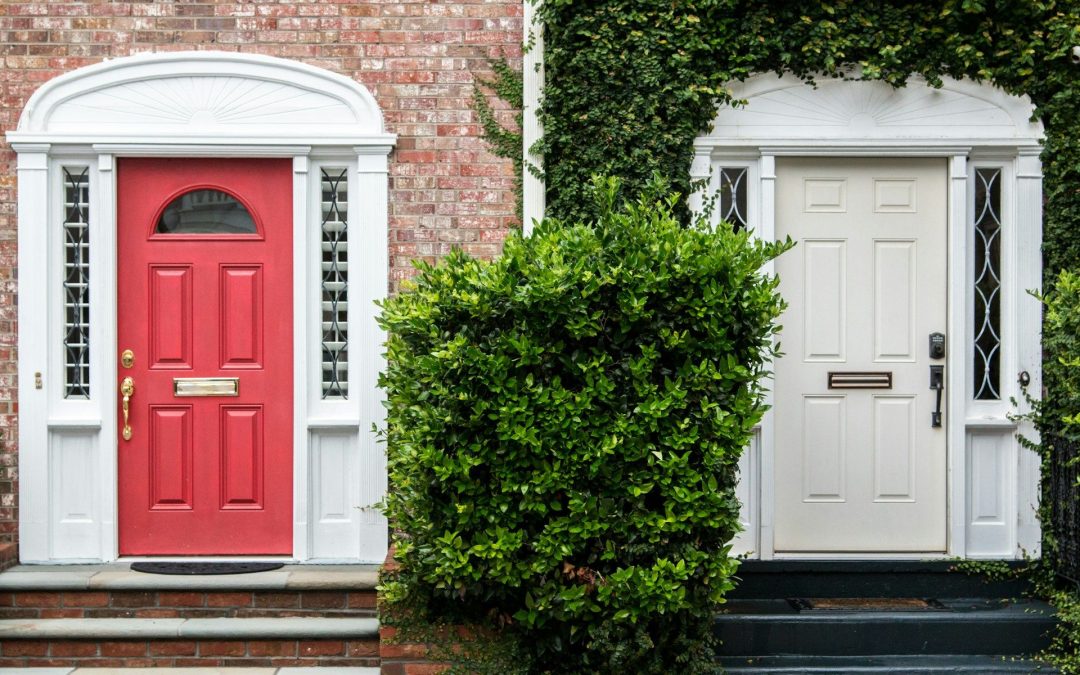 Reducing Front Door Defects Through Better Trade Coordination