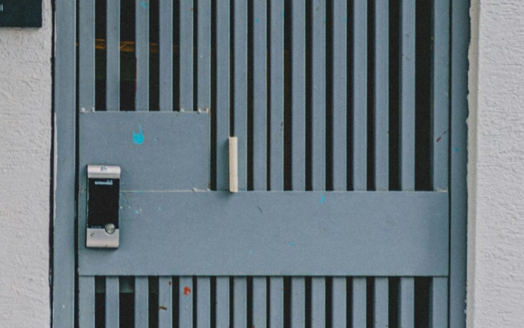 How Multi-function Front Doors Work In Real Life