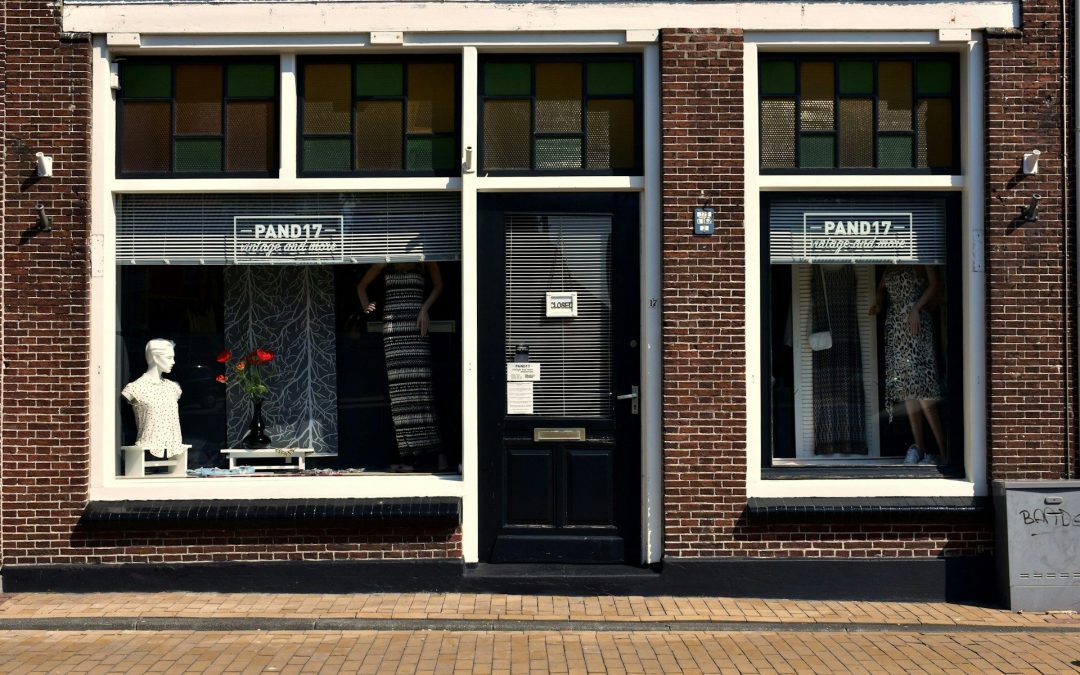 Secure Ventilation For Strata And Commercial Entry Doors