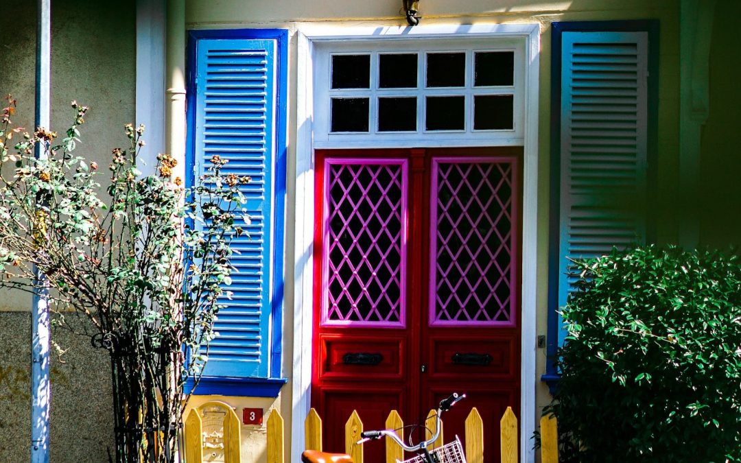 Replacing A Security Screen Without Losing Peace Of Mind